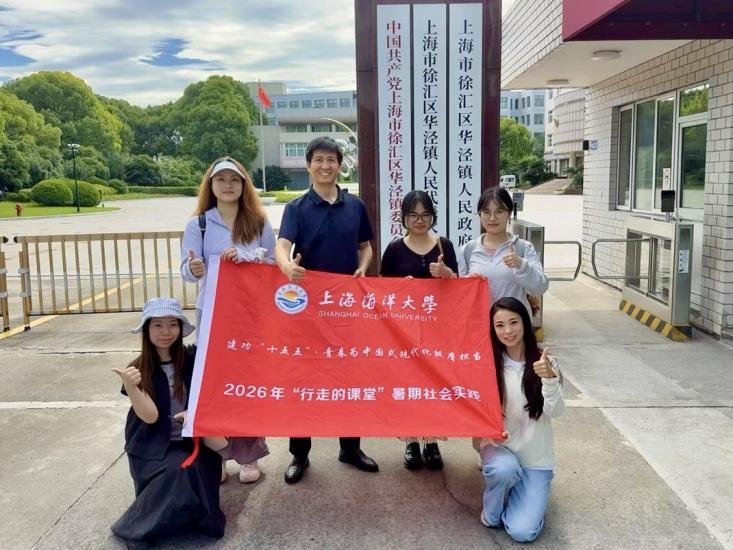团队先后走进数十个文明实践阵地