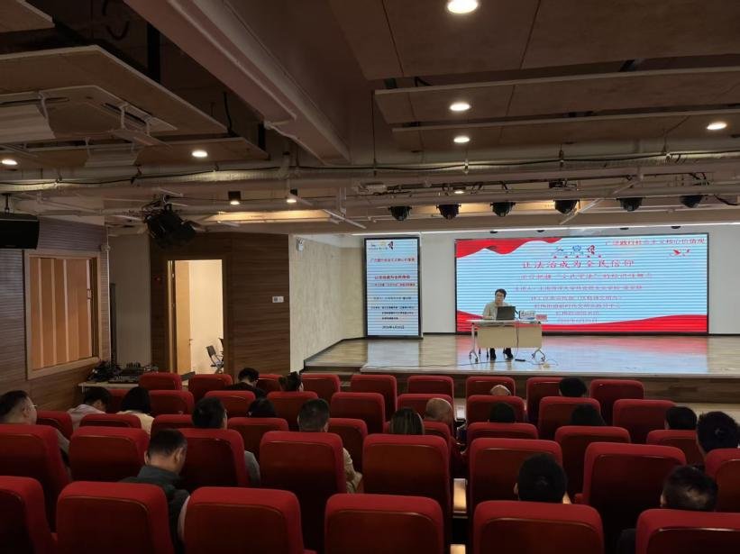 在对话中寻找高校赋能文明实践的可行路
